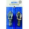 Secret Liverpool - Mike Keating