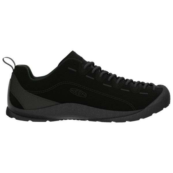 Keen - Jasper - Freizeitschuhe US 10,5 | EU 44 schwarz