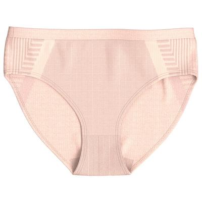 Smartwool - Women's Intraknit Bikini Boxed - Merinounterwäsche Gr XS rosa Image