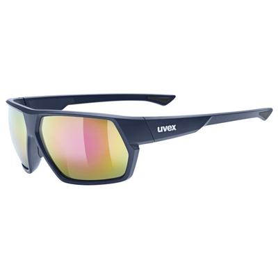 Uvex - Sportstyle 238 Mirror Cat. 3 - Sonnenbrille bunt Image