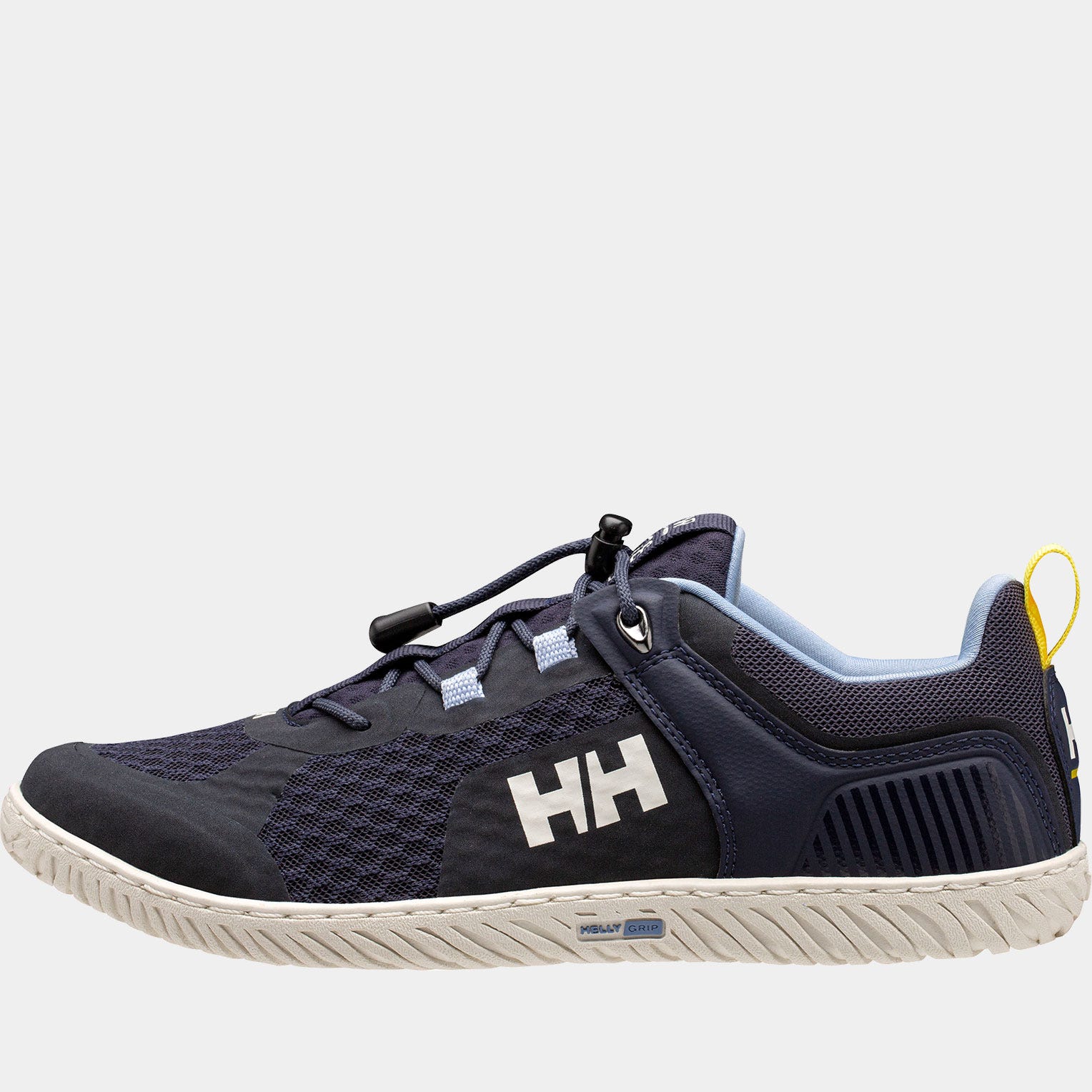 Helly Hansen Women's HP Foil V2 Sailing Shoes Navy 4.5