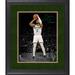 Damian Lillard Milwaukee Bucks Facsimile Signature 11" x 14" Spotlight Photograph