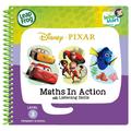 Leapfrog Leapstart Pixar Pals Activity Book