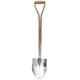 Spear and Jackson Traditional Stainless Planting Spade