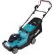 Makita LM004G 40v Max XGT Cordless Lawnmower 430mm