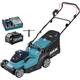 Makita LM003G 40v Max XGT Cordless Lawnmower 380mm