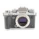 USED Fujifilm X-T3 Digital Camera Body - Silver