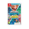 Nintendo Switch Instant Sports Tennis