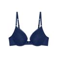 Triumph - Push-up bra - Dark blue 34D - Aura Spotlight - Unterwäsche für Frauen