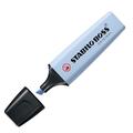 STABILO Textmarker BOSS® ORIGINAL Pastel, Wolkenblau