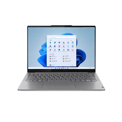 Lenovo Slim 7i (14") Touchscreen Laptop - 14" - Intel Core Ultra 5 125H Processor (E cores up to 3.60 GHz) - 1TB SSD - 16GB RAM