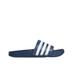 Adidas Shoes | Adidas Adilette Comfort Slides Unisex Adults Crew Navy Lex99 | Color: Blue | Size: Various