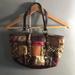 Coach Bags | Coach Vintage Original Women’s Bag 100% Authentic | Color: Brown/Tan | Size: Os