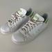 Adidas Shoes | Adidas Originals X Disney Kermit Stan Smith Sneakers Mens Size 9.5 | Color: Green/White | Size: 9.5