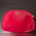 Victoria's Secret Bags | Makeup Bag | Color: Black/Red | Size: Os