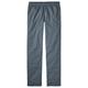 Patagonia - Funhoggers Pants - Freizeithose Gr S grau/blau