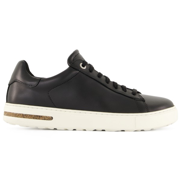 Birkenstock - Bend Low Smooth Leather LE - Freizeitschuhe 44 - Narrow | EU 44 schwarz