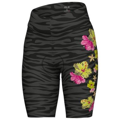 Alé - Women's Sauvage Shorts - Radhose Gr M schwarz Image