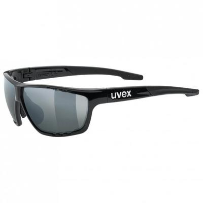 Uvex - Sportstyle 706 Litemirror S3 - Sonnenbrille grau Image