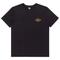 Quiksilver - Tradesmith S/S - T-Shirt Gr XL schwarz