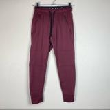 American Eagle Outfitters Pants | Ae American Eagle Active Sweats Purple Extra Small Xs | Color: Purple | Size: Xs