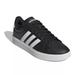 Adidas Shoes | Adidas Grand Court 2.0 Cloudfoam Men's Shoes | Color: Black/White | Size: 11