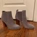Michael Kors Shoes | Michael Kors Lottie Bootie | Color: Brown/Gray | Size: 7