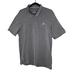 Adidas Shirts | Adidas Golf Polo Shirt Gray Men’s Medium | Color: Gray | Size: M