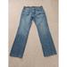 Levi's Jeans | Levis 514 Jeans Mens 32 X 30 Medium Wash 5 Pocket Denim | Color: Blue | Size: 32