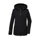 Killtec GS 3 WMN JCKT Damen schwarz, Gr. 46, Polyester