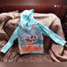 Disney Jackets & Coats | Disneyland Resort, Disney Parks, Kids Sweatshirt, Size Xs, Mickey And Minnie | Color: Blue/Orange | Size: Xsg