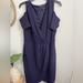 Jessica Simpson Dresses | Blue, Jessica Simpson Dress, New W/O Tags | Color: Blue | Size: 14