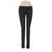Juicy Couture Casual Pants - Low Rise: Black Bottoms - Women's Size Medium