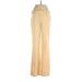 Urban Outfitters Dress Pants - High Rise: Tan Bottoms - Women's Size 4