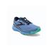 Brooks Ghost 15 Running Shoes - Women's Vista Blue/Peacoat/Linen 9.5 1203801B472.095