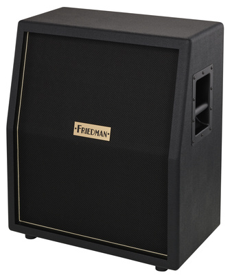 Friedman Vertical 212 Black