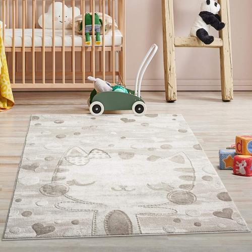 Kinderteppich CARPET CITY 