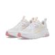 Sneaker PUMA "Lite Sneakers Jugendliche" Gr. 36, beige (sugared almond rosebay white pink) Kinder Schuhe