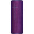 ULTIMATE EARS Bluetooth-Lautsprecher "MEGABOOM 3" Lautsprecher lila (violett) Bluetooth