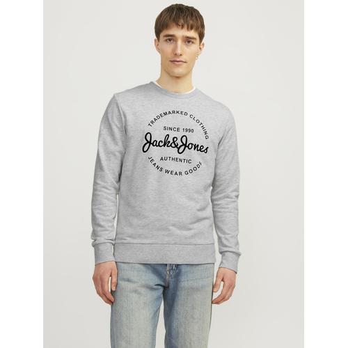 Sweatshirt JACK & JONES 