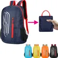 Sac à dos de jour pliable portable sac d'alpinisme ultraléger sac à dos de cyclisme en plein air