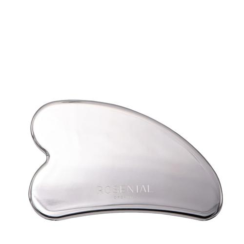 Rosental Organics - Stainless Steel Gua Sha Gesichtsmassage 1 ct