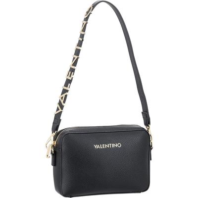 Valentino Bags - Alexia Umhängetasche 23 cm Umhängetaschen 1 ct Schwarz Damen