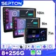 SEPTON-Autoradio Universel 2 DIN 7/9/10 Pouces WIFI Lecteur de Limitation Audio Stéréo GPS