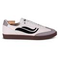 Genesis Footwear - G-Volley Sugar Corn - Sneaker 40 | EU 40 braun