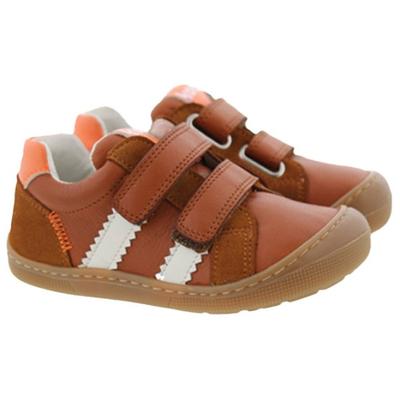 Koel - Kid's Denis - Barfußschuhe 30 | EU 30 cognac Image