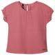 Pure Pure - Kid's Mini-Shirt Mull - T-Shirt Gr 86 rosa