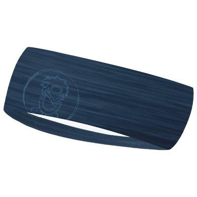 Trollkids - Kid's Headband - Stirnband Gr 48-52 cm - 2-5 Years blau Image