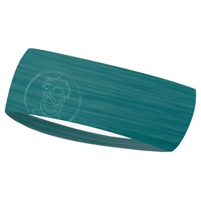 Trollkids - Kid's Headband - Stirnband Gr 52-56 cm - 6-12 Years türkis Image