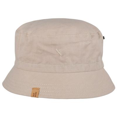 Pure Pure - Kid's Fischerhut - Hut Gr 57 cm beige/grau Image